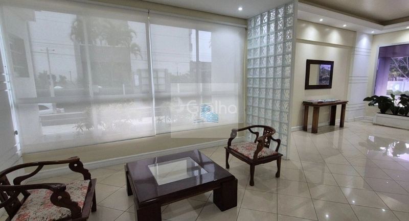 Apartamento de 110m² com 3 quartos sendo 1 suíte no Centro: 22ª foto da galeria de imagens do imóvel