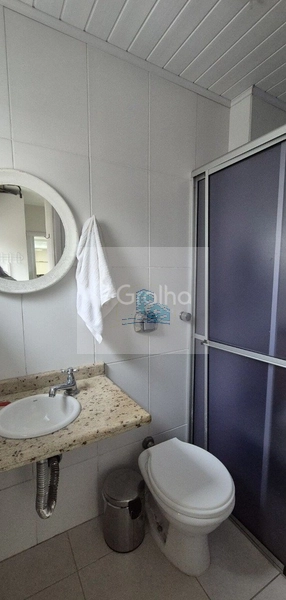 Apartamento de 110m² com 3 quartos sendo 1 suíte no Centro: 7ª foto da galeria de imagens do imóvel