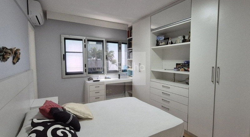 Apartamento de 110m² com 3 quartos sendo 1 suíte no Centro: 9ª foto da galeria de imagens do imóvel