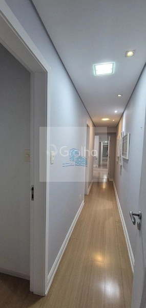 Apartamento de 110m² com 3 quartos sendo 1 suíte no Centro: 17ª foto da galeria de imagens do imóvel