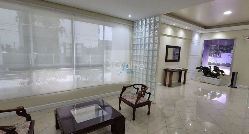 Apartamento de 110m² com 3 quartos sendo 1 suíte no Centro: 21ª foto da galeria de imagens do imóvel