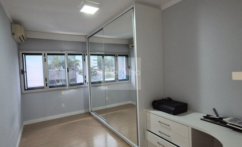 Apartamento de 110m² com 3 quartos sendo 1 suíte no Centro: 11ª foto da galeria de imagens do imóvel