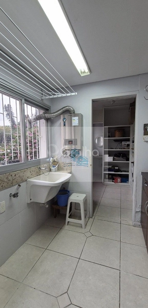 Apartamento de 110m² com 3 quartos sendo 1 suíte no Centro: 6ª foto da galeria de imagens do imóvel