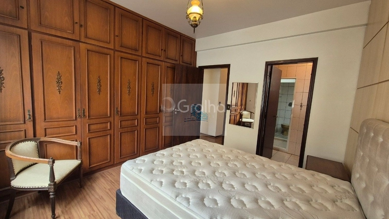 Apartamento 3 dormitórios + dependência - Othon Gama D?Eça, Centro: 17ª foto da galeria de imagens do imóvel