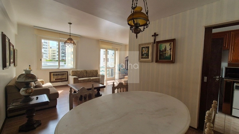 Apartamento 3 dormitórios + dependência - Othon Gama D?Eça, Centro: 9ª foto da galeria de imagens do imóvel