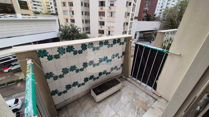 Apartamento 3 dormitórios + dependência - Othon Gama D?Eça, Centro: 3ª foto da galeria de imagens do imóvel