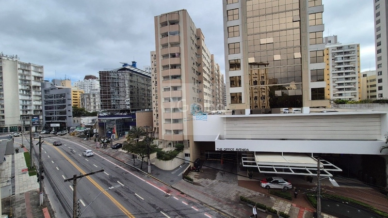 Apartamento 3 dormitórios + dependência - Othon Gama D?Eça, Centro: 4ª foto da galeria de imagens do imóvel