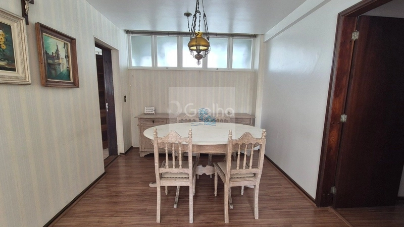 Apartamento 3 dormitórios + dependência - Othon Gama D?Eça, Centro: 8ª foto da galeria de imagens do imóvel