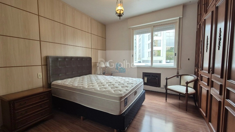 Apartamento 3 dormitórios + dependência - Othon Gama D?Eça, Centro: 16ª foto da galeria de imagens do imóvel