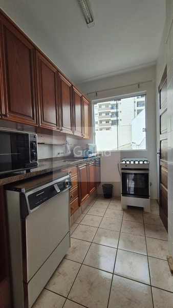 Apartamento 3 dormitórios + dependência - Othon Gama D?Eça, Centro: 12ª foto da galeria de imagens do imóvel