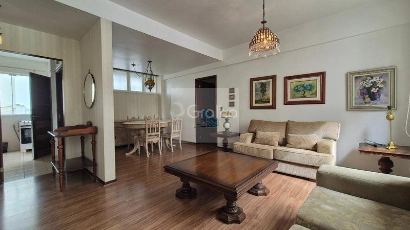 Apartamento 3 dormitórios + dependência - Othon Gama D?Eça, Centro: 6ª foto da galeria de imagens do imóvel