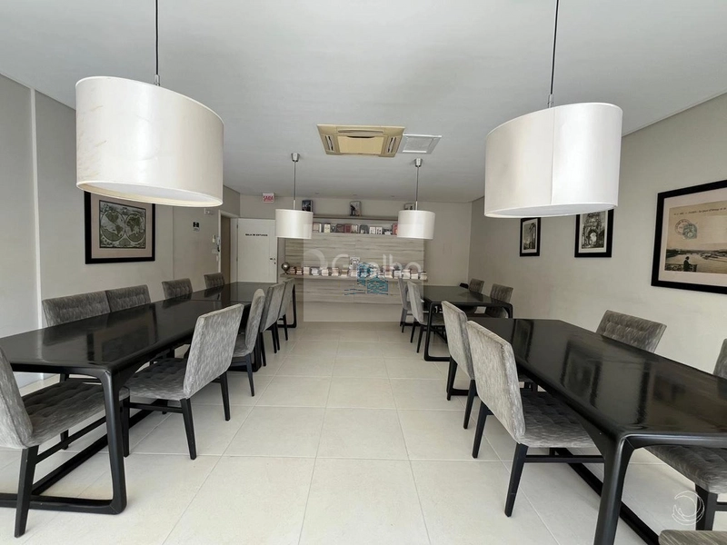 Apartamento de 170m² com 4 quartos sendo 2 suítes no Itacorubi: 34ª foto da galeria de imagens do imóvel