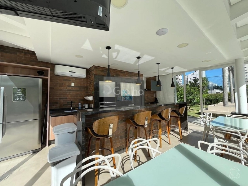 Apartamento de 170m² com 4 quartos sendo 2 suítes no Itacorubi: 31ª foto da galeria de imagens do imóvel