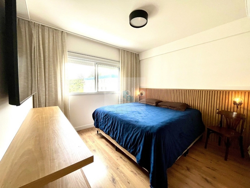 Apartamento de 170m² com 4 quartos sendo 2 suítes no Itacorubi: 15ª foto da galeria de imagens do imóvel