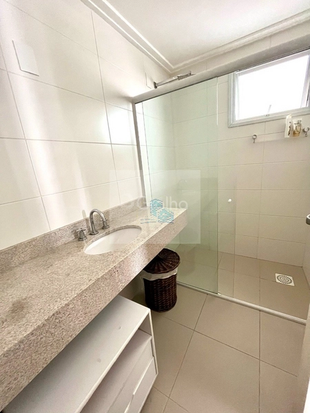 Apartamento de 170m² com 4 quartos sendo 2 suítes no Itacorubi: 21ª foto da galeria de imagens do imóvel