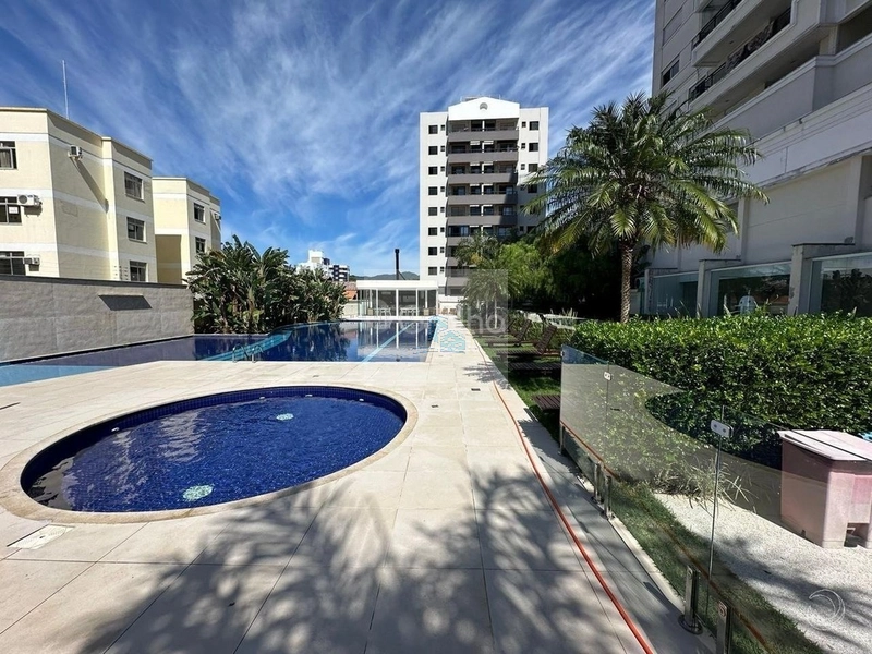Apartamento de 170m² com 4 quartos sendo 2 suítes no Itacorubi: 30ª foto da galeria de imagens do imóvel