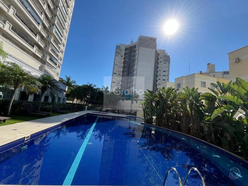 Apartamento de 170m² com 4 quartos sendo 2 suítes no Itacorubi: 28ª foto da galeria de imagens do imóvel