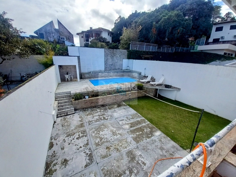 Casa de 596m² com 4 suítes no João Paulo: 10ª foto da galeria de imagens do imóvel