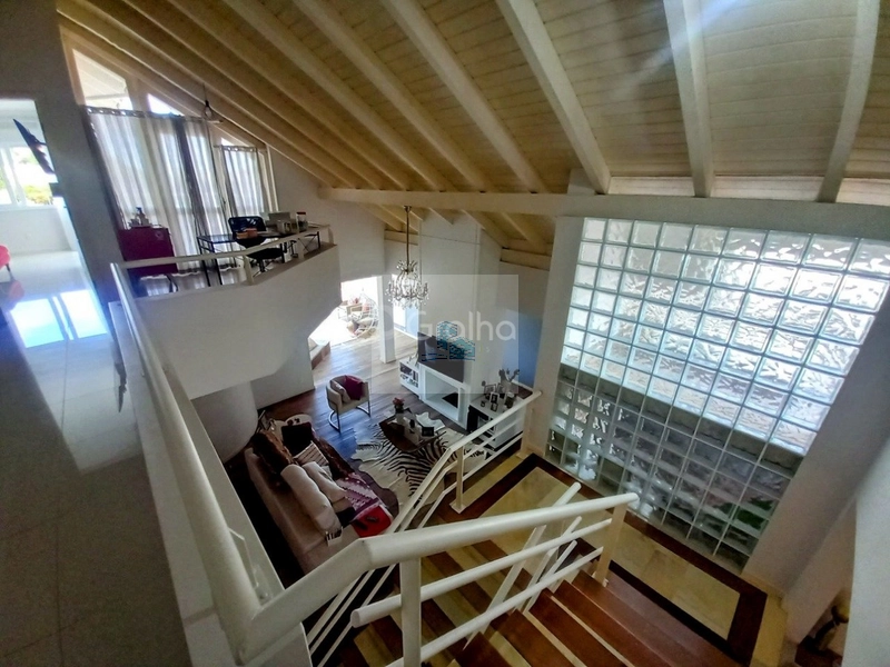 Casa de 596m² com 4 suítes no João Paulo: 7ª foto da galeria de imagens do imóvel