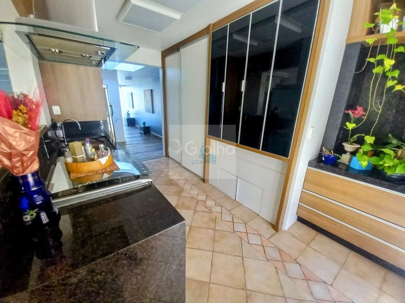 Casa de 596m² com 4 suítes no João Paulo: 9ª foto da galeria de imagens do imóvel