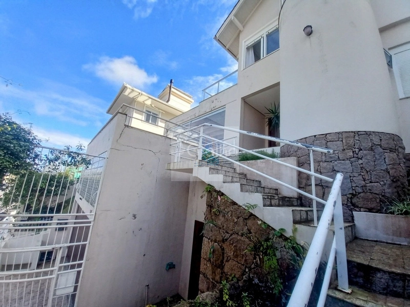 Casa de 596m² com 4 suítes no João Paulo: 13ª foto da galeria de imagens do imóvel