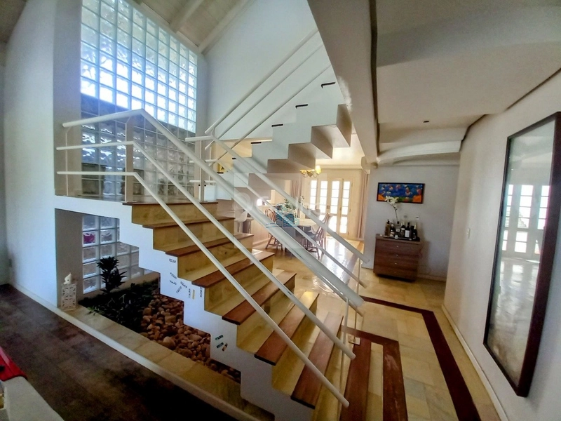 Casa de 596m² com 4 suítes no João Paulo: 5ª foto da galeria de imagens do imóvel