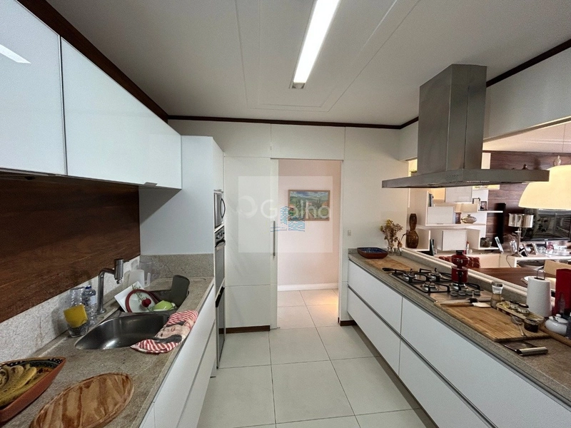 Apartamento de 87m² com 3 quartos sendo 1 suíte no Itacorubi: 8ª foto da galeria de imagens do imóvel