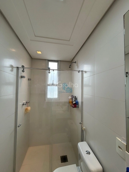 Apartamento de 87m² com 3 quartos sendo 1 suíte no Itacorubi: 13ª foto da galeria de imagens do imóvel