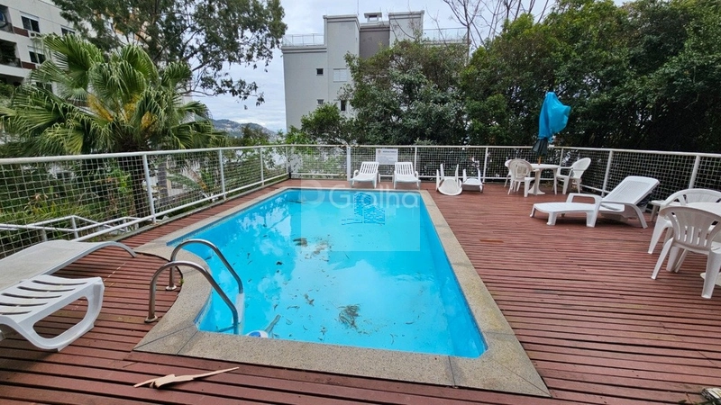 Apartamento de 69m² com 2 quartos no João Paulo: 27ª foto da galeria de imagens do imóvel