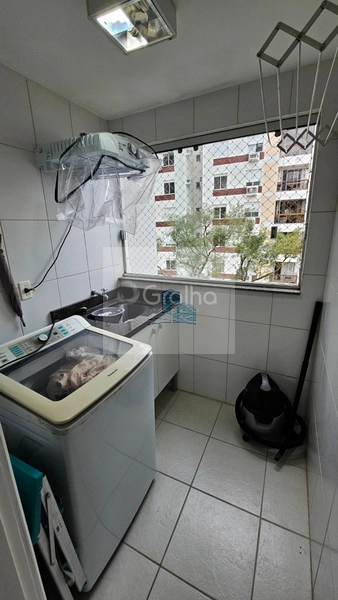 Apartamento de 69m² com 2 quartos no João Paulo: 10ª foto da galeria de imagens do imóvel