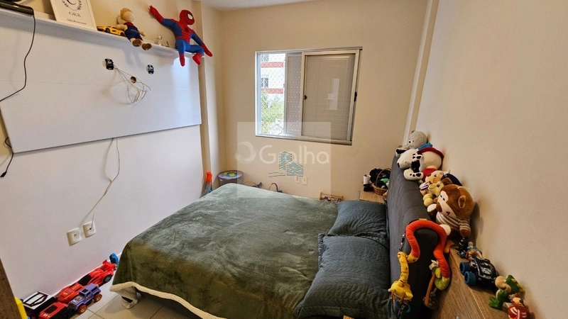 Apartamento de 69m² com 2 quartos no João Paulo: 16ª foto da galeria de imagens do imóvel