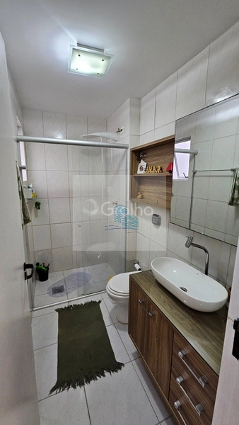Apartamento de 69m² com 2 quartos no João Paulo: 19ª foto da galeria de imagens do imóvel