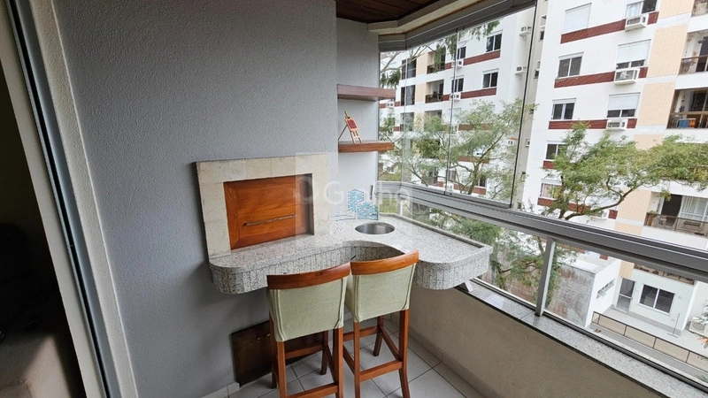 Apartamento de 69m² com 2 quartos no João Paulo: 6ª foto da galeria de imagens do imóvel