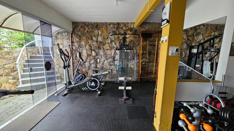 Apartamento de 69m² com 2 quartos no João Paulo: 24ª foto da galeria de imagens do imóvel