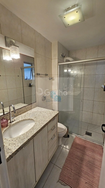 Apartamento de 69m² com 2 quartos no João Paulo: 14ª foto da galeria de imagens do imóvel