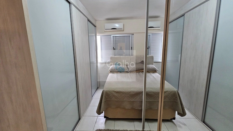 Apartamento de 69m² com 2 quartos no João Paulo: 11ª foto da galeria de imagens do imóvel