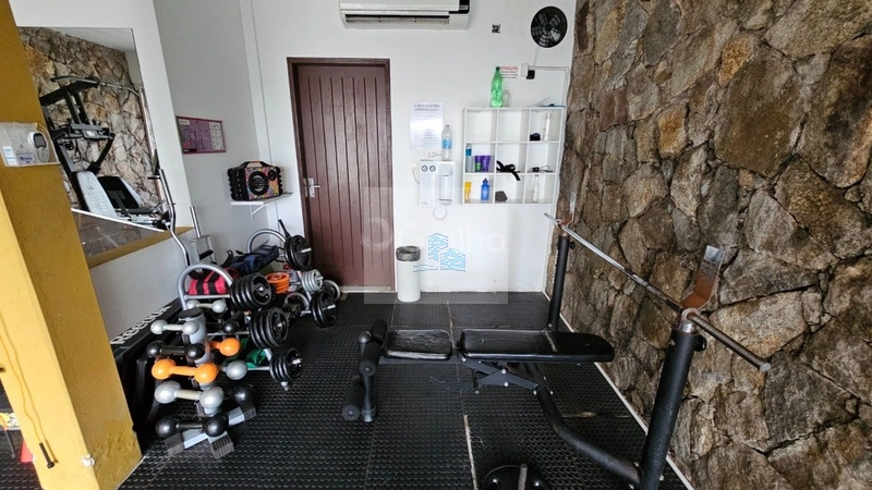 Apartamento de 69m² com 2 quartos no João Paulo: 25ª foto da galeria de imagens do imóvel
