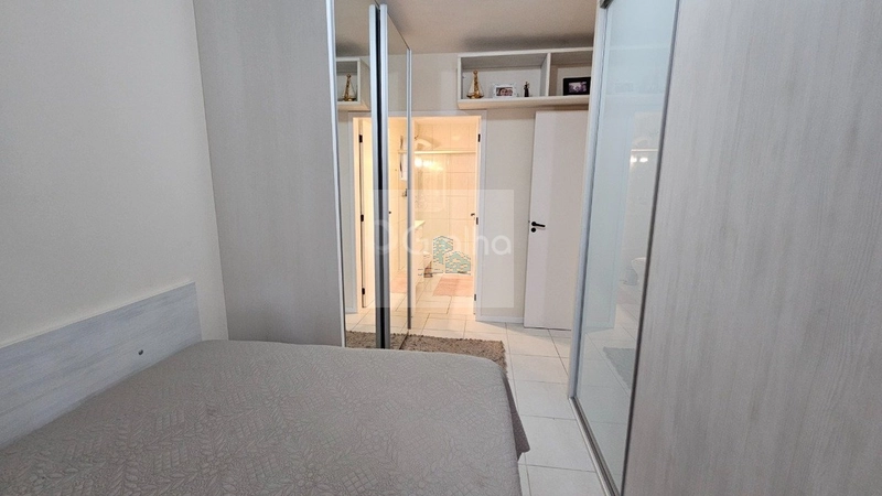 Apartamento de 69m² com 2 quartos no João Paulo: 13ª foto da galeria de imagens do imóvel