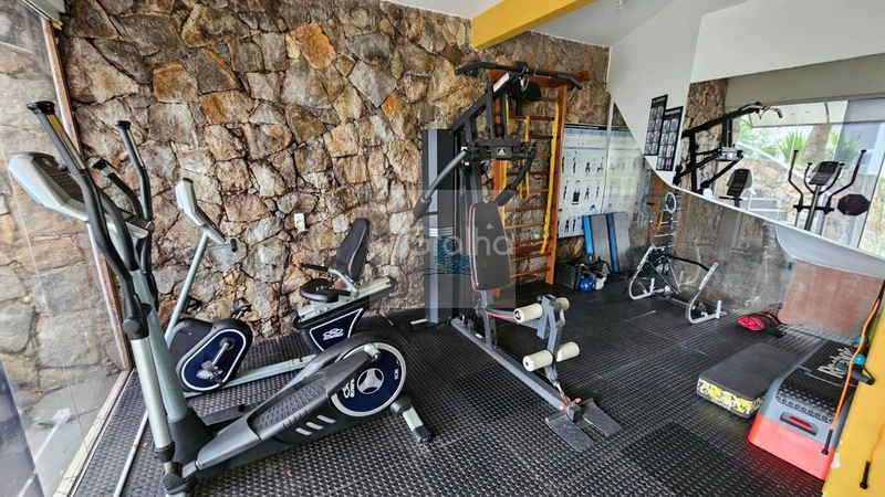Apartamento de 69m² com 2 quartos no João Paulo: 26ª foto da galeria de imagens do imóvel
