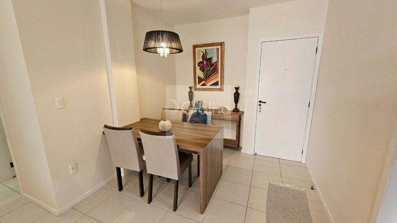 Apartamento de 69m² com 2 quartos no João Paulo: 4ª foto da galeria de imagens do imóvel