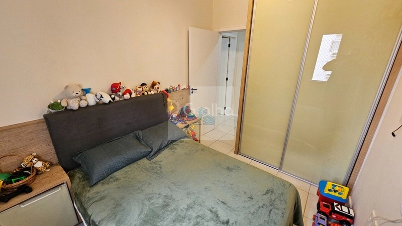 Apartamento de 69m² com 2 quartos no João Paulo: 18ª foto da galeria de imagens do imóvel