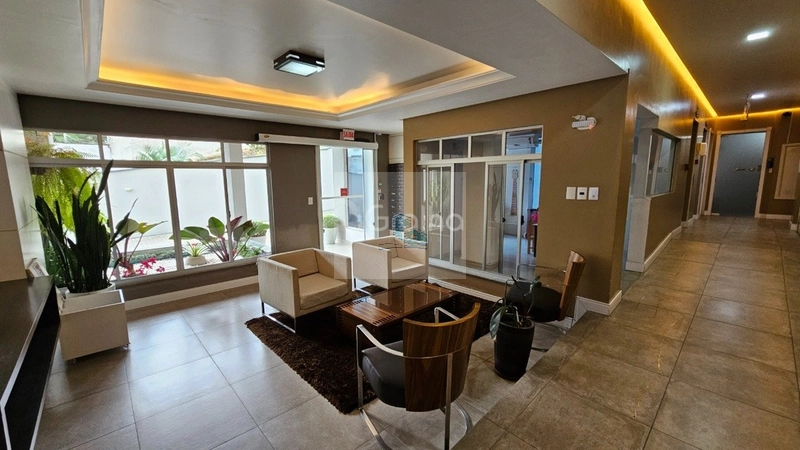 Apartamento de 69m² com 2 quartos no João Paulo: 20ª foto da galeria de imagens do imóvel