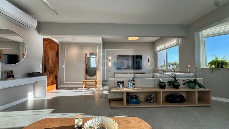 Apartamento mobiliado e reformado na Agronômica – pronto para morar: 7ª foto da galeria de imagens do imóvel