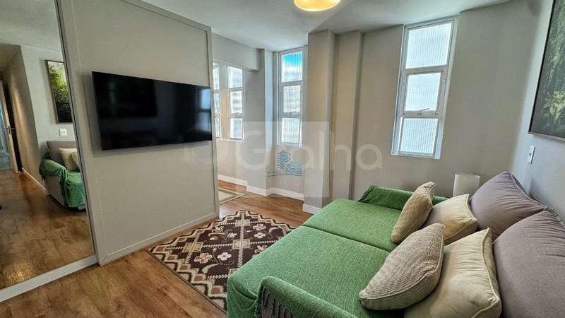 Apartamento mobiliado e reformado na Agronômica – pronto para morar: 30ª foto da galeria de imagens do imóvel