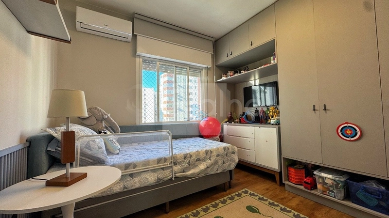 Apartamento mobiliado e reformado na Agronômica – pronto para morar: 26ª foto da galeria de imagens do imóvel