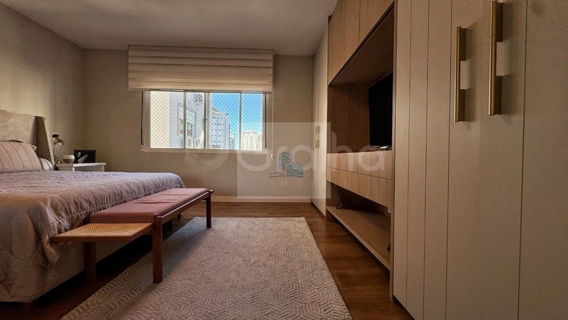 Apartamento mobiliado e reformado na Agronômica – pronto para morar: 28ª foto da galeria de imagens do imóvel