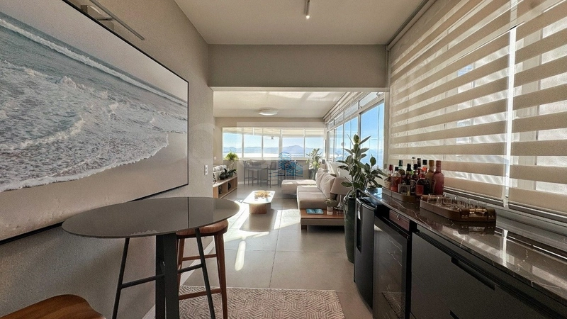 Apartamento mobiliado e reformado na Agronômica – pronto para morar: 19ª foto da galeria de imagens do imóvel