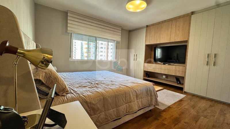 Apartamento mobiliado e reformado na Agronômica – pronto para morar: 15ª foto da galeria de imagens do imóvel