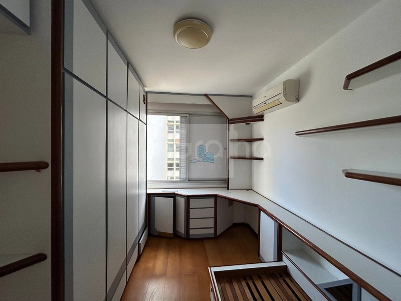 Apartamento no Centro – 3 dormitórios (1 suíte) – Próx à Prça bombeiro: 11ª foto da galeria de imagens do imóvel