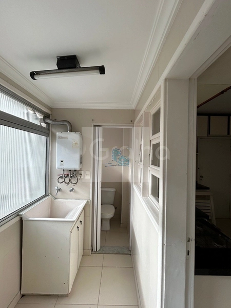 Apartamento no Centro – 3 dormitórios (1 suíte) – Próx à Prça bombeiro: 9ª foto da galeria de imagens do imóvel